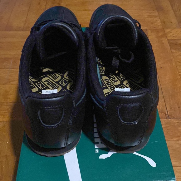 Puma Roma - Picture 6 of 9